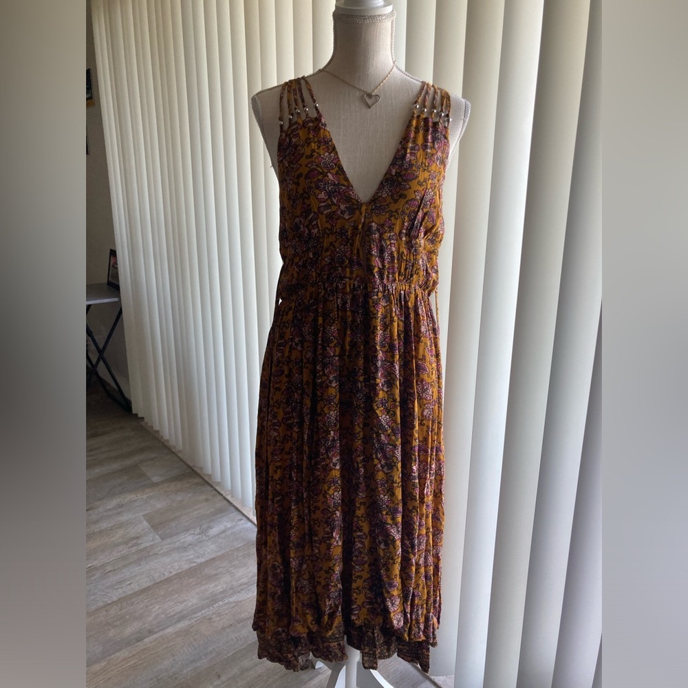 American Rag dress.